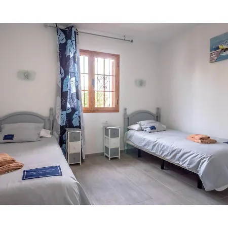 Holiday home Puerto Chico Y