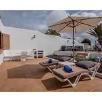 Casa de Férias Puerto Chico Y Playa Blanca (Lanzarote)