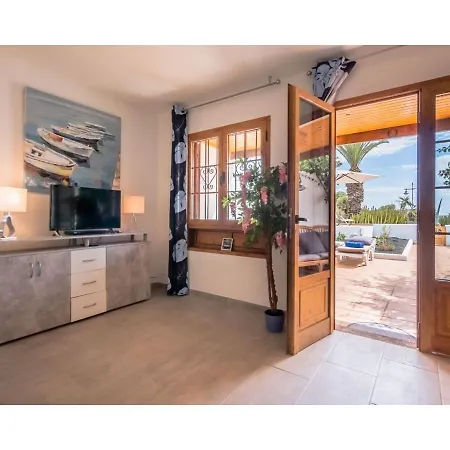 Puerto Chico Y * Playa Blanca (Lanzarote)