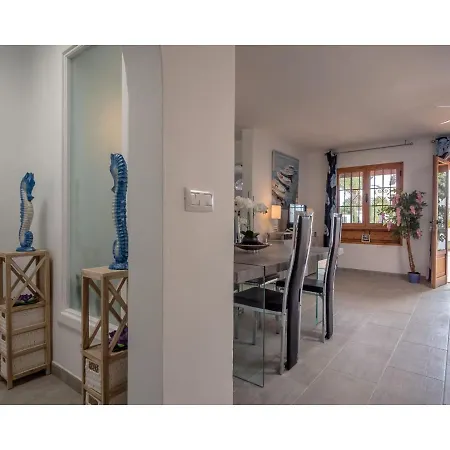 Puerto Chico Y * Playa Blanca (Lanzarote)