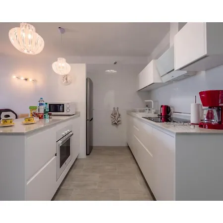 Puerto Chico Y * Playa Blanca (Lanzarote)