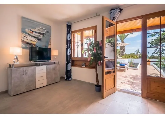 Puerto Chico Y * Πλάγια Μπλάνκα