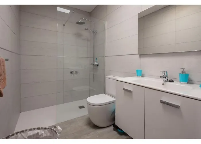 Puerto Chico Y * Πλάγια Μπλάνκα