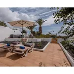 Puerto Chico Y Playa Blanca (Lanzarote)