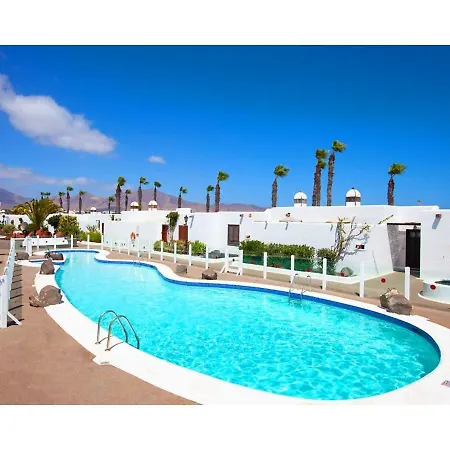 Puerto Chico Y * 플라야블랑카