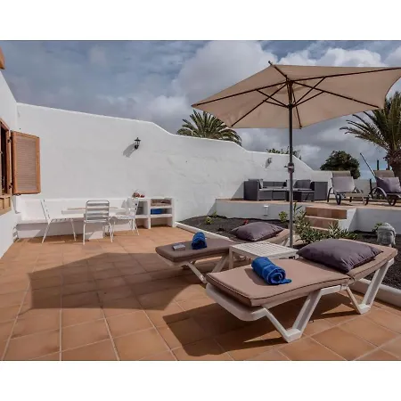 Holiday home Puerto Chico Y Playa Blanca (Lanzarote)
