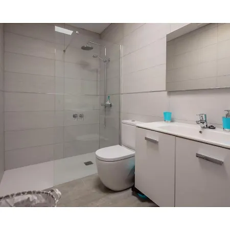 Puerto Chico Y * 플라야블랑카