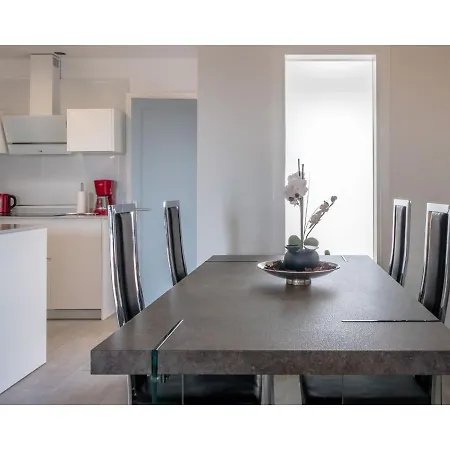 펜션 Puerto Chico Y *