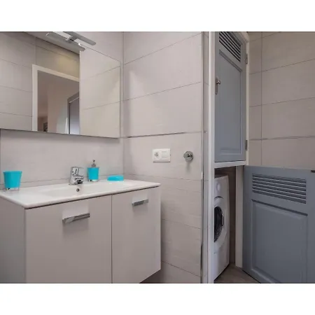 펜션 Puerto Chico Y 플라야블랑카