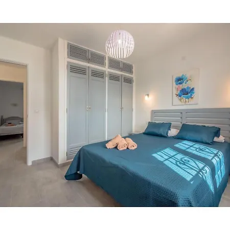 Puerto Chico Y * 플라야블랑카