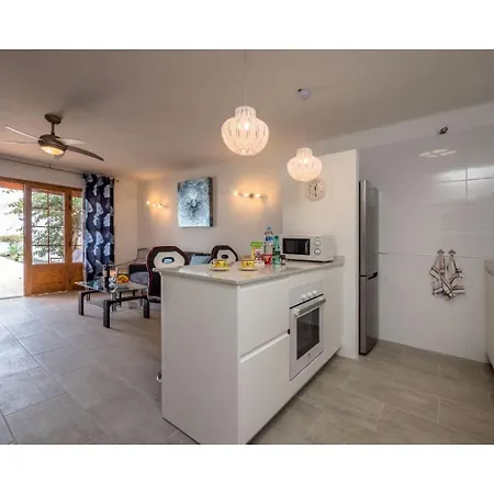 Puerto Chico Y 플라야블랑카