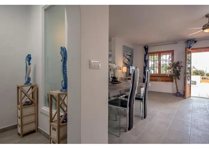 Puerto Chico Y * Playa Blanca (Lanzarote)