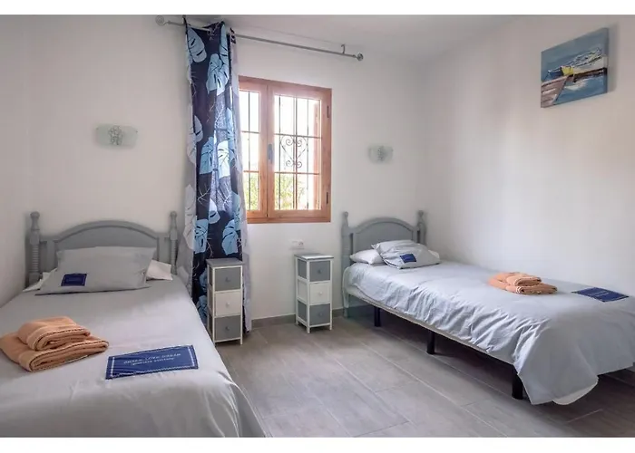 Holiday home Puerto Chico Y