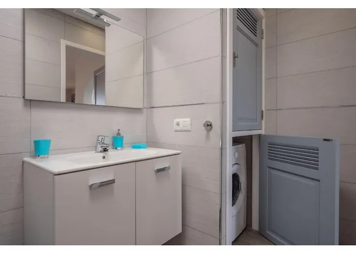 Holiday home Puerto Chico Y Playa Blanca (Lanzarote)